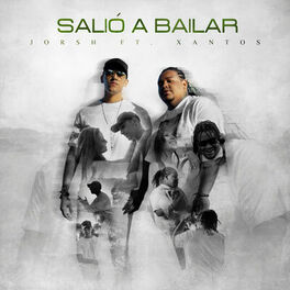 Album cover of Salió a Bailar