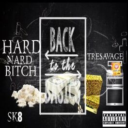 Album cover of Back 2 Da Basics (feat. Tre$avage & Sk8)