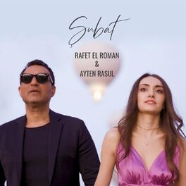Album cover of Şubat