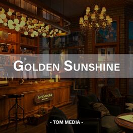 Album cover of Golden Sunshine
