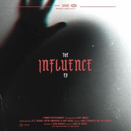 Album cover of The Influence