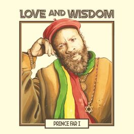 Album cover of Love and Wisdom