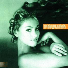 Album cover of Paulina