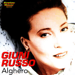 Album cover of Alghero