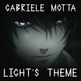 Album cover of Light's Theme (From 