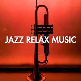Album cover of Jazz Relax Music