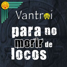 Album cover of Para No Morir de Locos