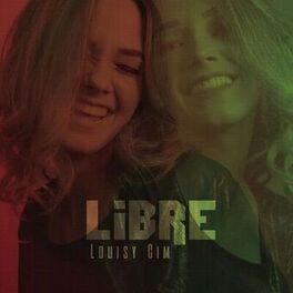 Album cover of Libre