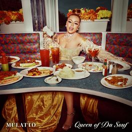 Album cover of Queen of Da Souf