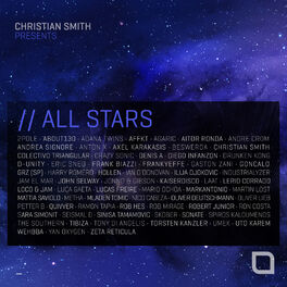 Album cover of ALL STARS 2019