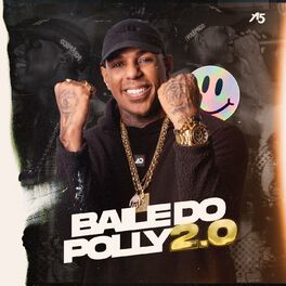 Album cover of Baile do Polly 2.0
