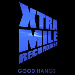 Album cover of Good Hangs
