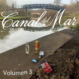 Album cover of Canal Del Mar, Volumen 3
