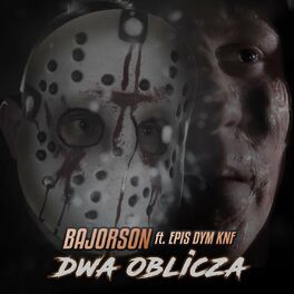 Album cover of Dwa oblicza (feat. Epis DYM KNF)