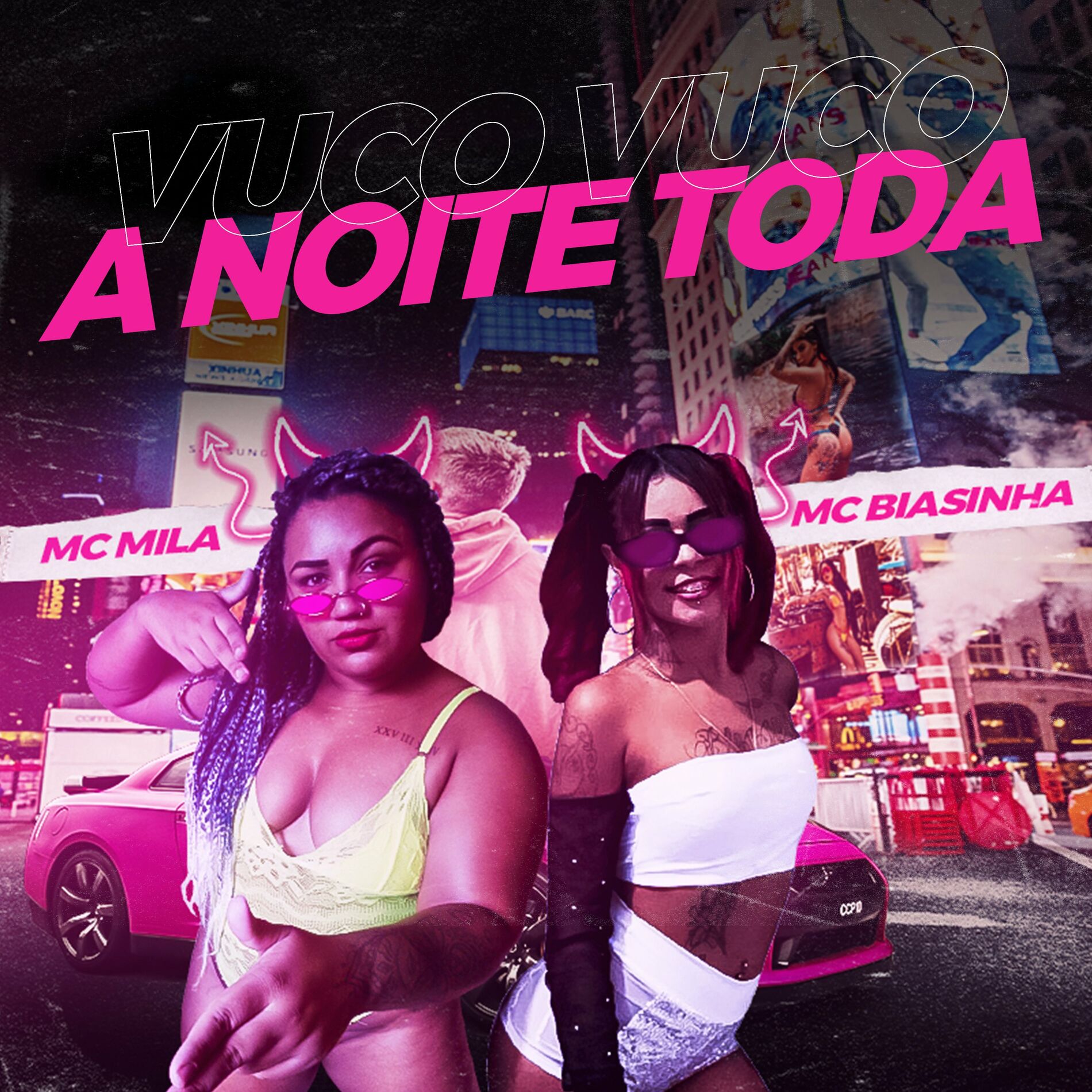 mc biasinha: albums, songs, playlists | Listen on Deezer