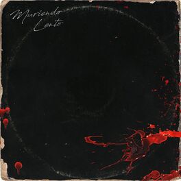 Album cover of Muriendo Lento