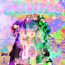 Album cover of Cyberspace