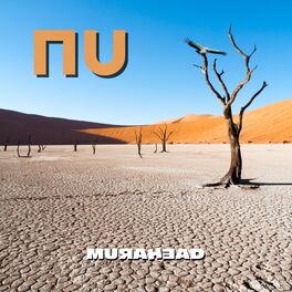 Album cover of Nu
