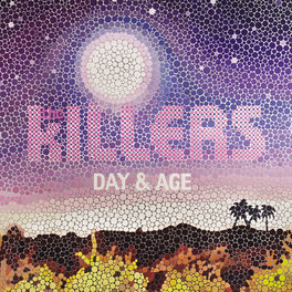 Album cover of Day & Age (Bonus Tracks)