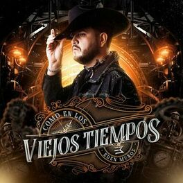 Album cover of Como en los Viejos Tiempos