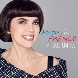 Album cover of Made in France