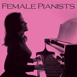 Album cover of Female Pianists