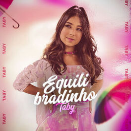 Album cover of Equilibradinho