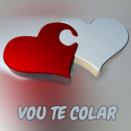 Album cover of Vou te Colar