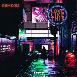 Album cover of Love Like This (Remixes)