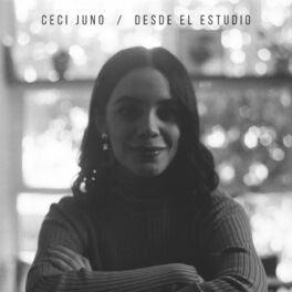 Album cover of Desde el Estudio (En Directo)