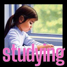 Album cover of Studying