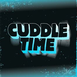 Album cover of Cuddle Time