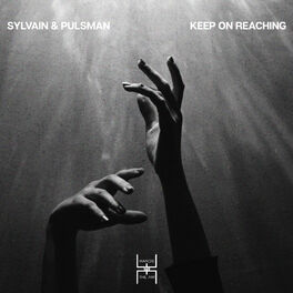 Album cover of Keep On Reaching