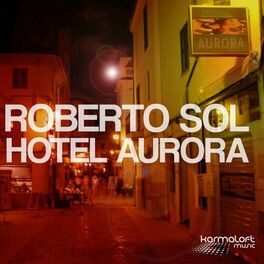 Album cover of Hotel Aurora