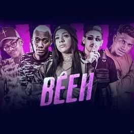 Album cover of Bêeh