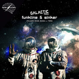 Album cover of Funkline & Sinker