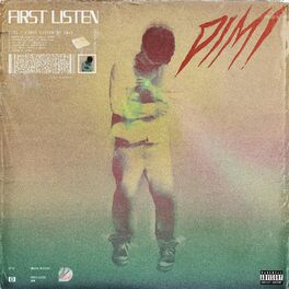 Album cover of First Listen