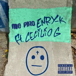 Album cover of Me Piro