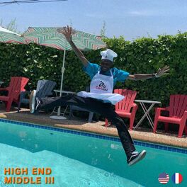 Album cover of High End Middle III (feat. BilDine & K.Y)