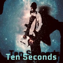 Album cover of Ten Seconds