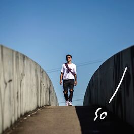 Album cover of Só