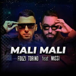 Album cover of Mali Mali