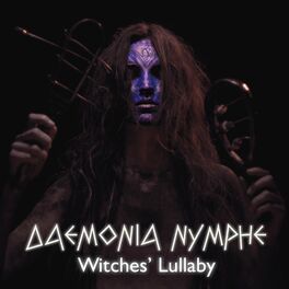 Album cover of Witches' Lullaby