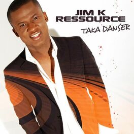 Album cover of Taka danser