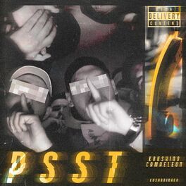 Album cover of Psst