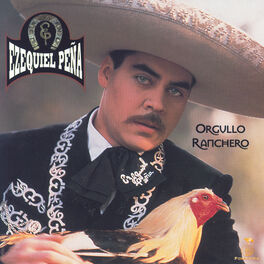 Album cover of Orgullo Ranchero
