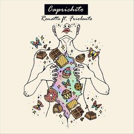 Album cover of Caprichito