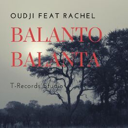 Album cover of Balanto Balanta (feat. Rachel)