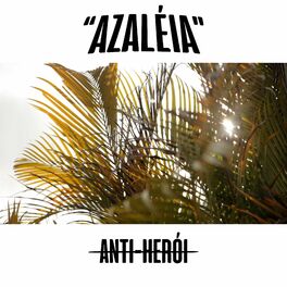 Album cover of Azaleia