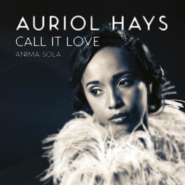 Album cover of Call It Love - Anima Sola